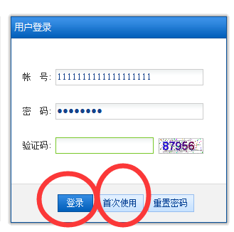 珠海企業(yè)年報流程