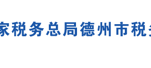 德州市德城區(qū)稅務(wù)局辦稅服務(wù)廳地址時(shí)間及聯(lián)系電話