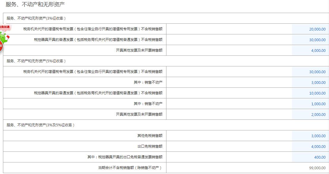 非自動計算欄可進行編輯