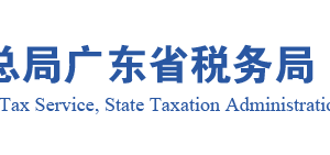 廣東省稅務(wù)局發(fā)票遺失、損毀報(bào)告申請流程說明