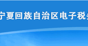 寧夏電子稅務(wù)局2018年企業(yè)所得稅匯算清繳操作說明