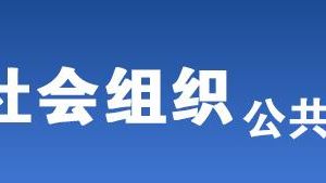 銀川市被列入活動異常名錄的社會組織名單