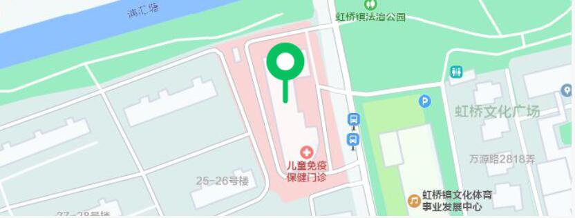 上海閔行區(qū)新冠疫苗接種地點一覽表