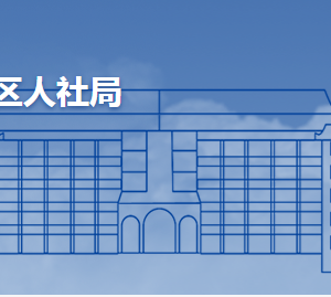 青島市城陽區(qū)人力資源和社會保障局各部門對外聯(lián)系電話