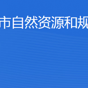 東營(yíng)市自然資源和規(guī)劃局各部門職責(zé)及聯(lián)系電話