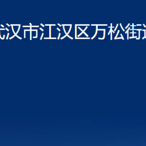 武漢市江漢區(qū)萬松街道辦事處各部門聯(lián)系電話