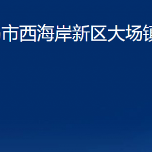 青島市西海岸新區(qū)大場鎮(zhèn)各部門辦公時間及聯(lián)系電話