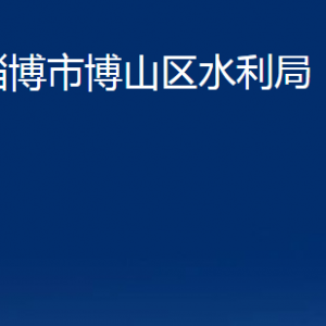 淄博市博山區(qū)水利局各服務中心對外聯系電話