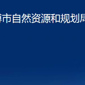 淄博市自然資源和規(guī)劃局張店分局各部門聯系電話