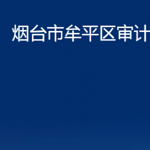 煙臺市牟平區(qū)審計局各部門對外聯(lián)系電話