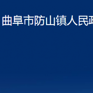 曲阜市防山鎮(zhèn)政府為民服務中心聯(lián)系電話及地址