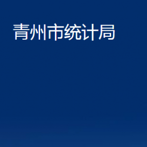 青州市統(tǒng)計(jì)局各部門對(duì)外聯(lián)系電話