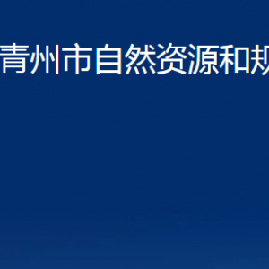 青州市自然資源和規(guī)劃局各部門(mén)對(duì)外聯(lián)系電話