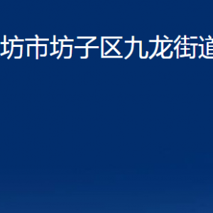 濰坊市坊子區(qū)九龍街道便民服務(wù)中心聯(lián)系電話及地址