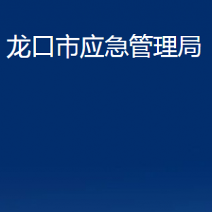 龍口市應(yīng)急管理局各部門對(duì)外聯(lián)系電話