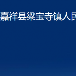 嘉祥縣梁寶寺鎮(zhèn)政府為民服務(wù)中心對(duì)外聯(lián)系電話及地址