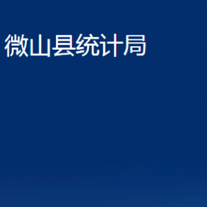 微山縣統(tǒng)計(jì)局各部門職責(zé)及聯(lián)系電話