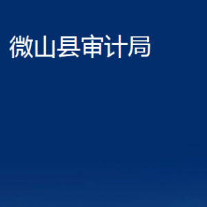 微山縣審計(jì)局各部門職責(zé)及聯(lián)系電話