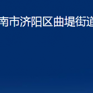 濟南市濟陽區(qū)曲堤街道便民服務中心對外聯(lián)系電話