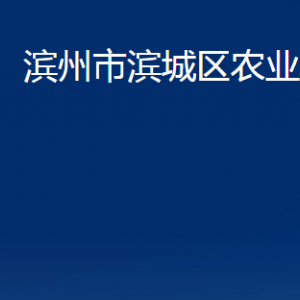 濱州市濱城區(qū)農業(yè)農村局各部門職責及對外聯系電話