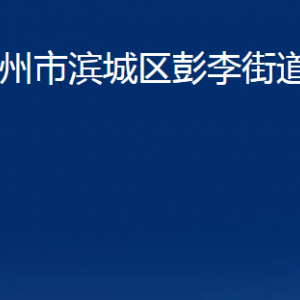 濱州市濱城區(qū)彭李街道便民服務(wù)中心辦公時間及聯(lián)系電話