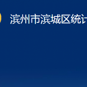 濱州市濱城區(qū)統(tǒng)計(jì)局各部門職責(zé)及對外聯(lián)系電話