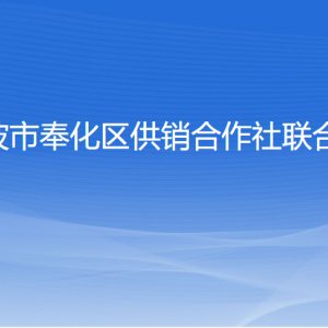 寧波市奉化區(qū)供銷(xiāo)合作社聯(lián)合社各部門(mén)負(fù)責(zé)人和聯(lián)系電話