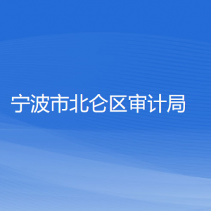 寧波市北侖區(qū)審計局各部門負(fù)責(zé)人和聯(lián)系電話