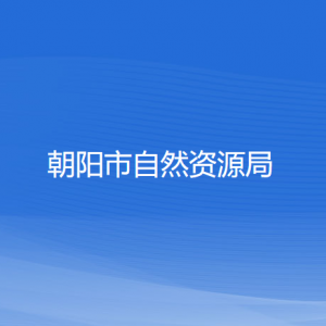 朝陽(yáng)市自然資源局各部門負(fù)責(zé)人和聯(lián)系電話