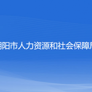 朝陽市人力資源和社會保障局各部門負(fù)責(zé)人和聯(lián)系電話