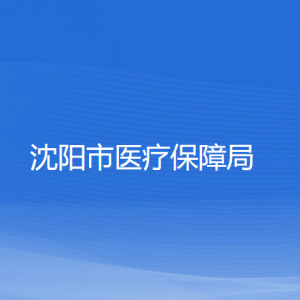 沈陽市醫(yī)療保障事務(wù)服務(wù)中心及分中心地址和聯(lián)系電話