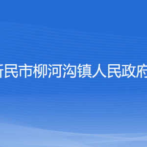 新民市柳河溝鎮(zhèn)政府各職能部門負責人和聯(lián)系電話