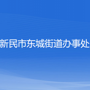 新民市東城街道辦事處各部門(mén)負(fù)責(zé)人和聯(lián)系電話