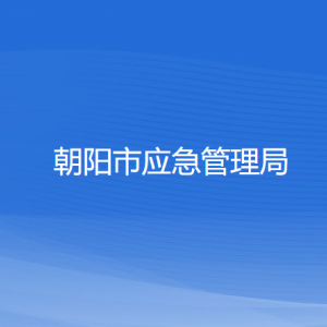 朝陽(yáng)市應(yīng)急管理局各部門(mén)對(duì)外公開(kāi)電話