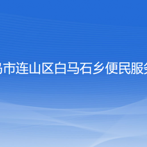 葫蘆島市連山區(qū)白馬石鄉(xiāng)政府各部門聯(lián)系電話