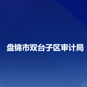 盤錦市雙臺子區(qū)審計局各部門工作時間及聯(lián)系電話