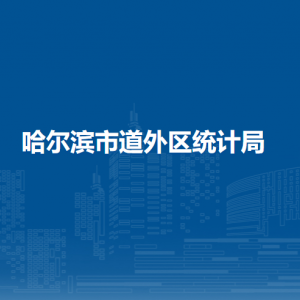 哈爾濱市道外區(qū)統(tǒng)計(jì)局各部門職責(zé)及聯(lián)系電話