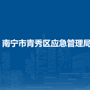 南寧市青秀區(qū)應(yīng)急管理綜合行政執(zhí)法大隊(duì)聯(lián)系電話