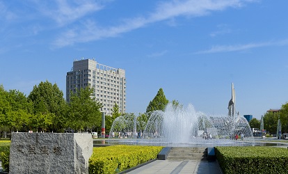 天津市東麗區(qū)水務(wù)局