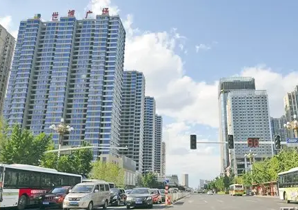 唐山市路南區(qū)惠民道街道辦事處