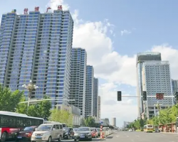 唐山市路南區(qū)惠民道街道辦事處