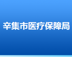 辛集市醫(yī)療保障局