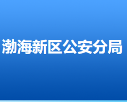 滄州市公安局渤海新區(qū)分局