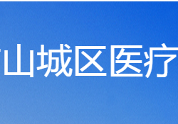 鶴壁市山城區(qū)醫(yī)療保障局