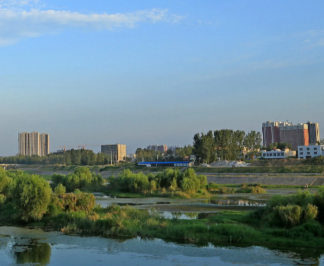 鄧州市產(chǎn)業(yè)聚集區(qū)管委會