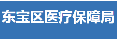 荊門市東寶區(qū)醫(yī)療保障局