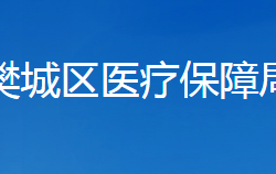 襄陽(yáng)市樊城區(qū)醫(yī)療保障局