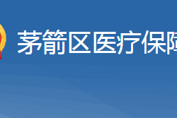 十堰市茅箭區(qū)醫(yī)療保障局