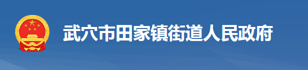 武穴市田家鎮(zhèn)街道辦事處