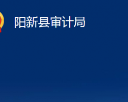 陽(yáng)新縣審計(jì)局